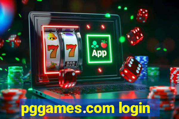 pggames.com login